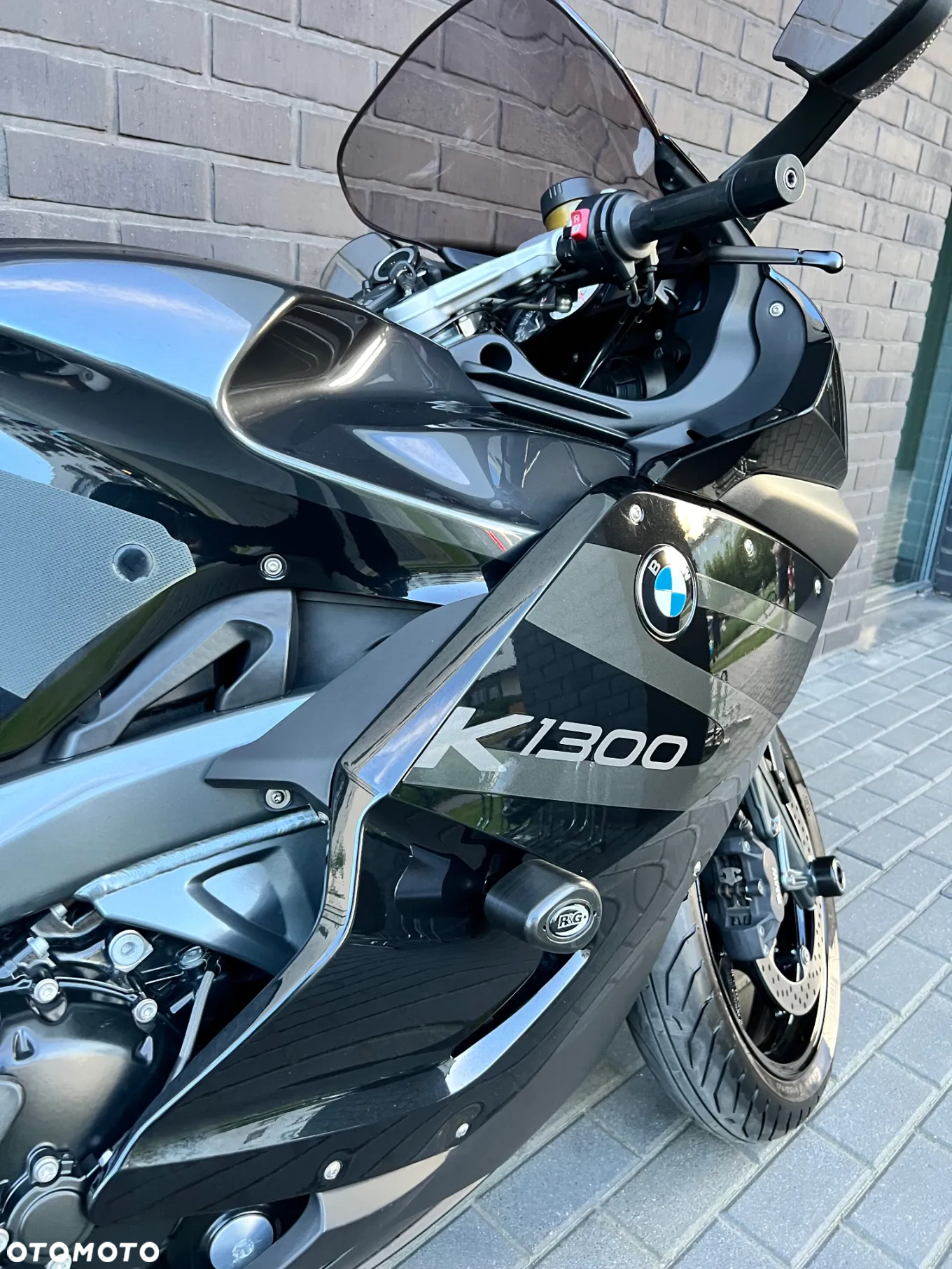 BMW K - 5