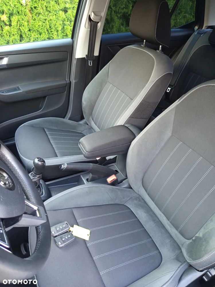 Skoda Fabia 1.0 TSI Active - 7