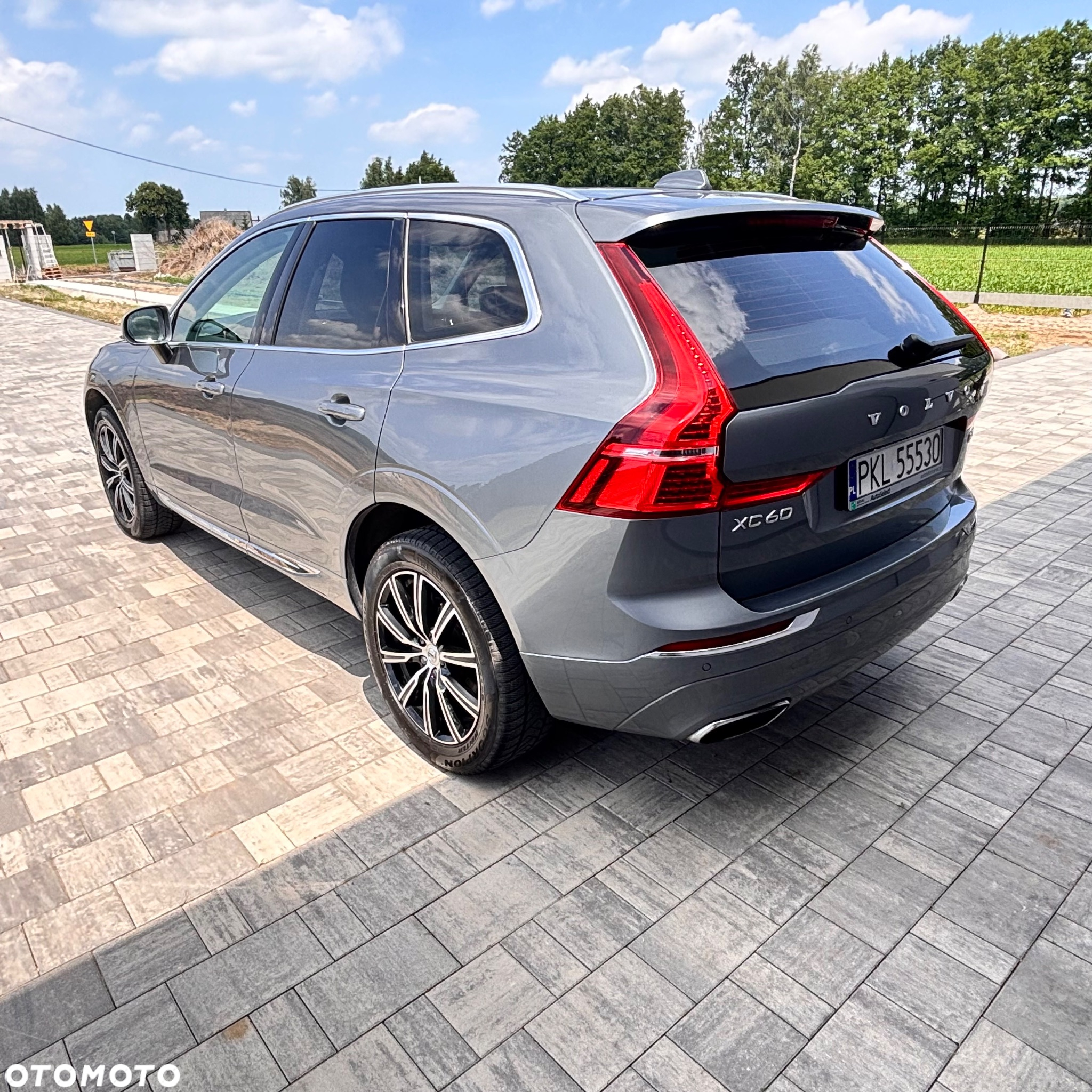 Volvo XC 60 - 6