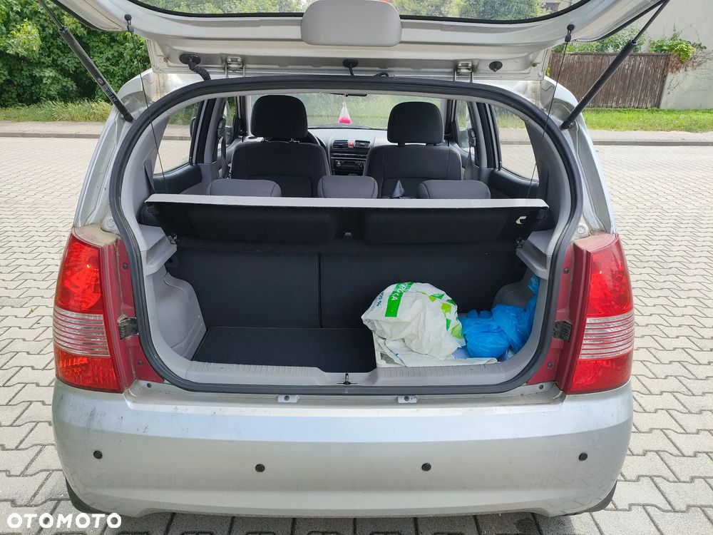Kia Picanto 1.0 (swo) - 6