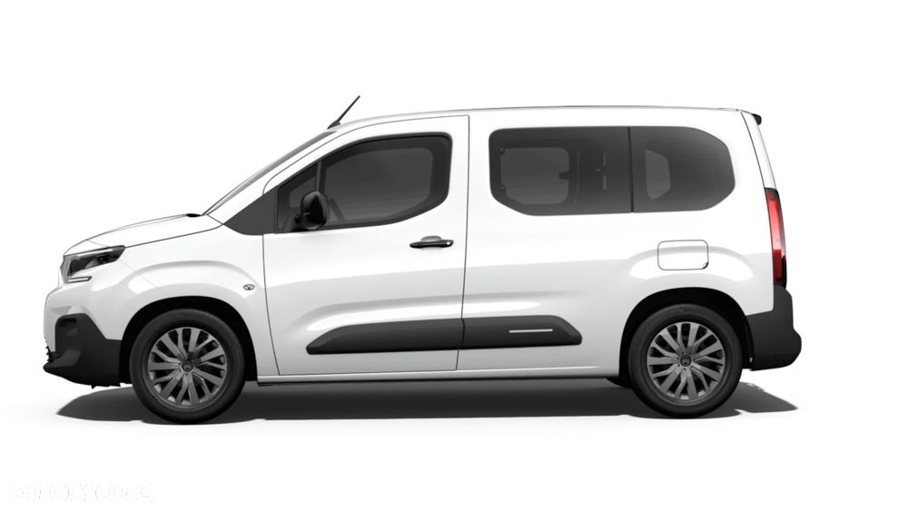 Citroën Berlingo M 1.5 BlueHDI Plus S&S - 2