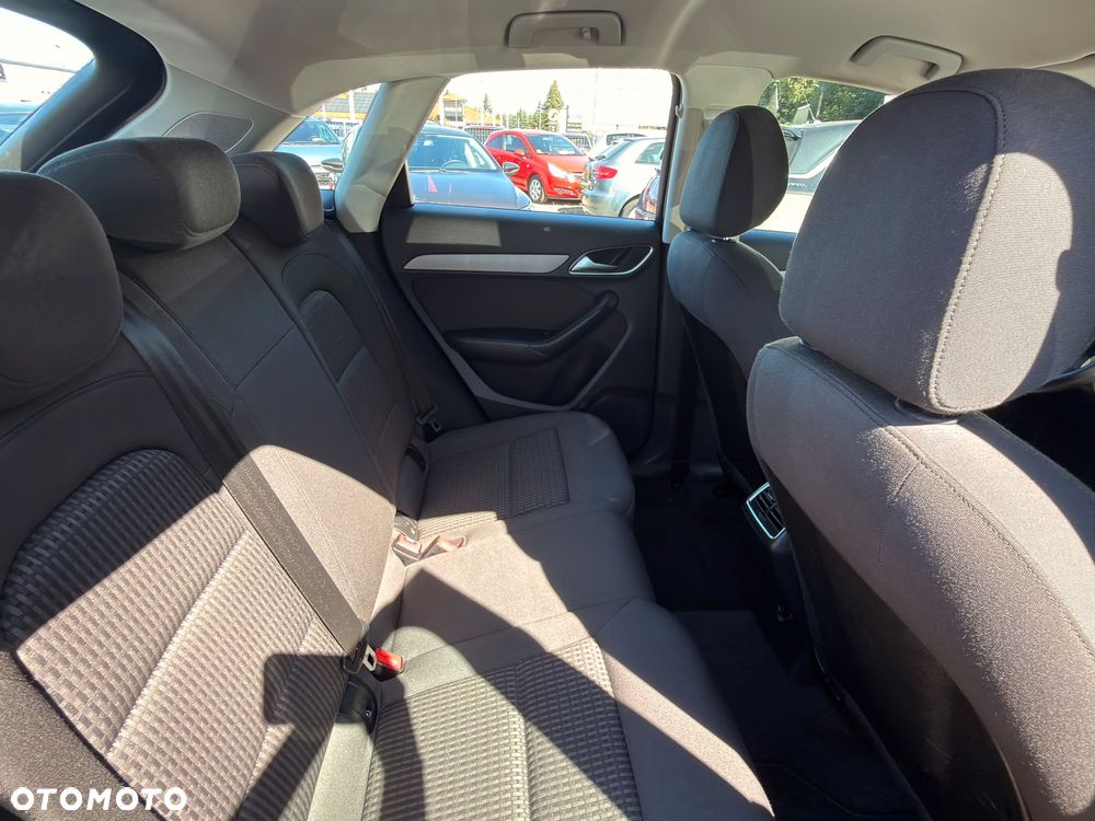Audi Q3 2.0 TDI - 8