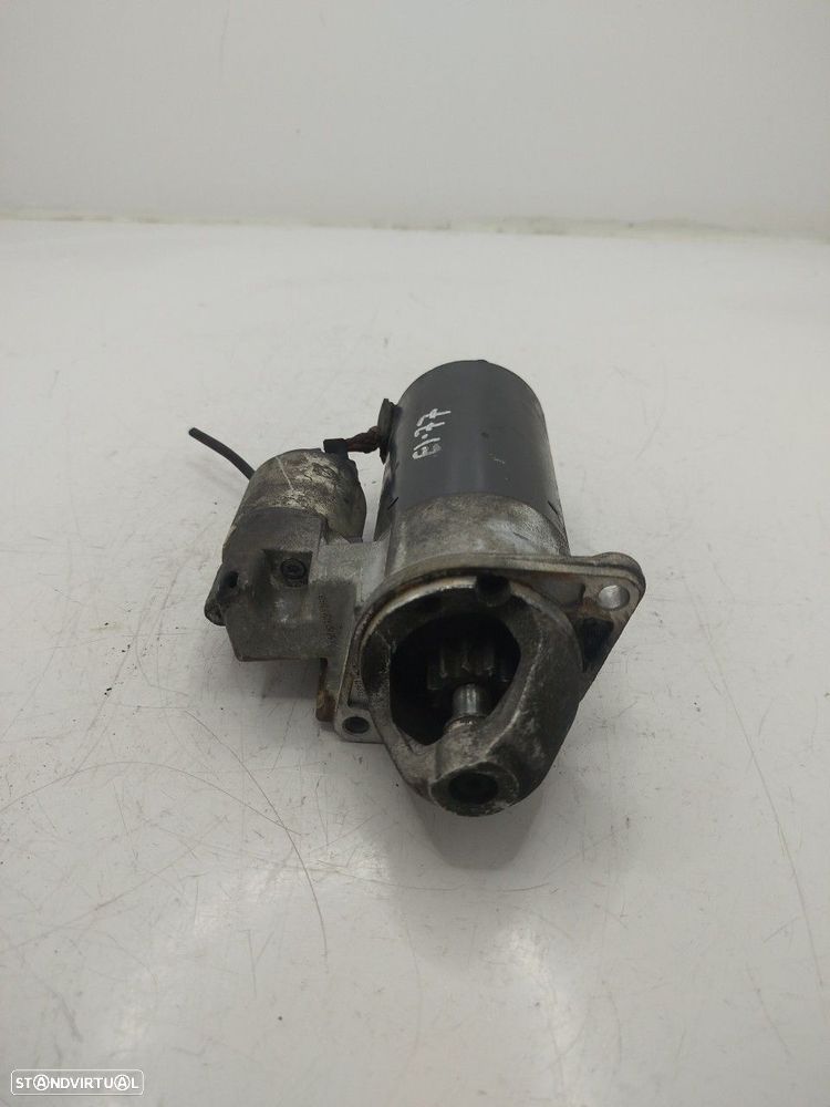 Motor De Arranque Mercedes-Benz Classe A (W169) - 3