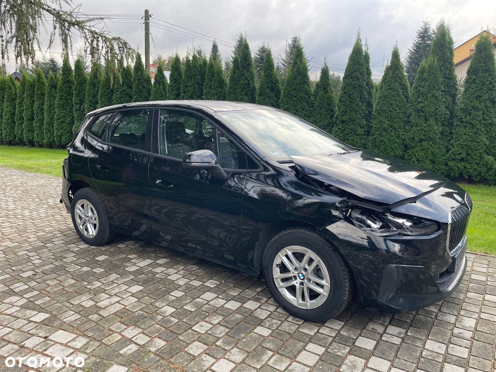 BMW Seria 2 - 11