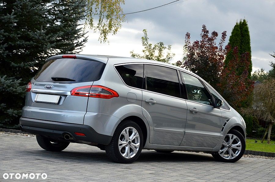 Ford S-Max 2.0 T Titanium MPS6 - 16