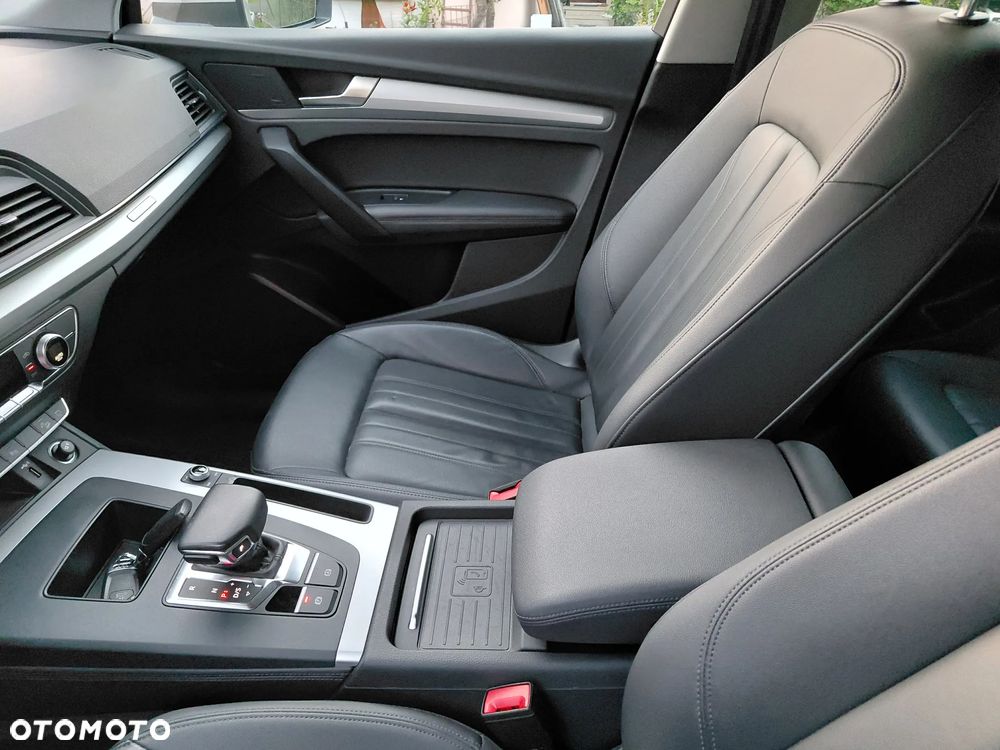 Audi Q5 - 15