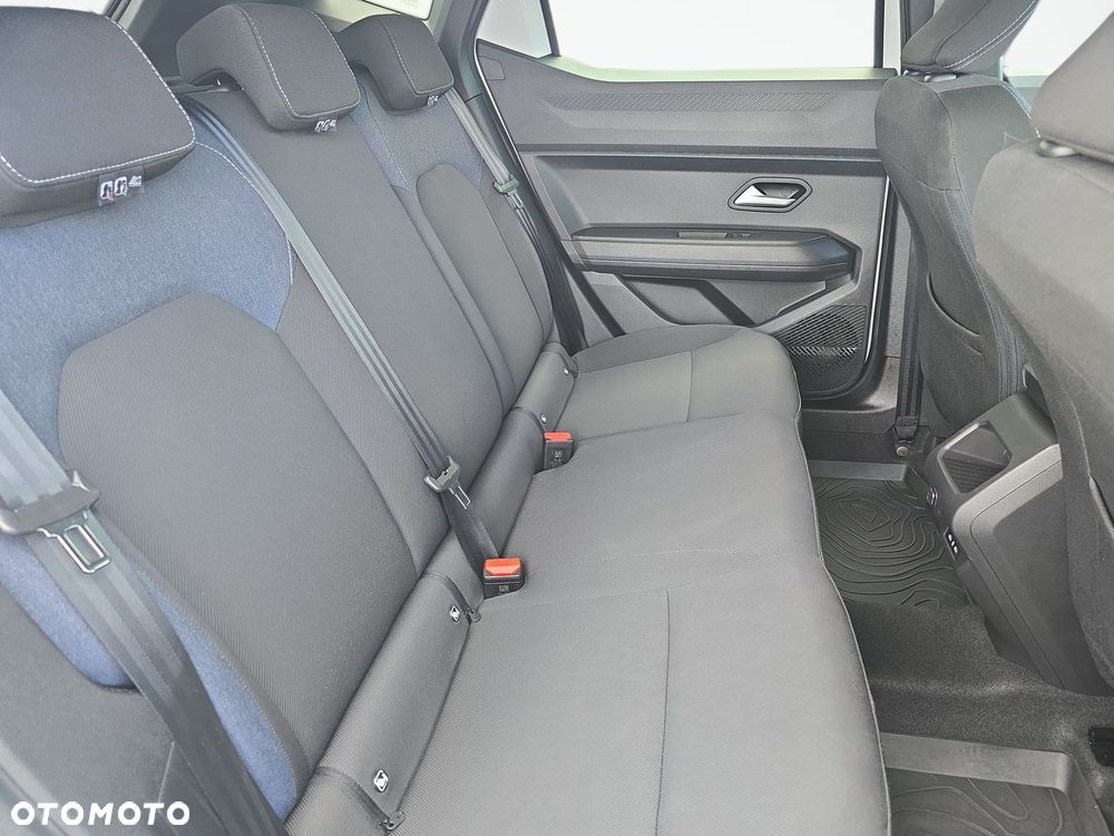 Dacia Duster 1.2 TCe mHEV Journey - 15