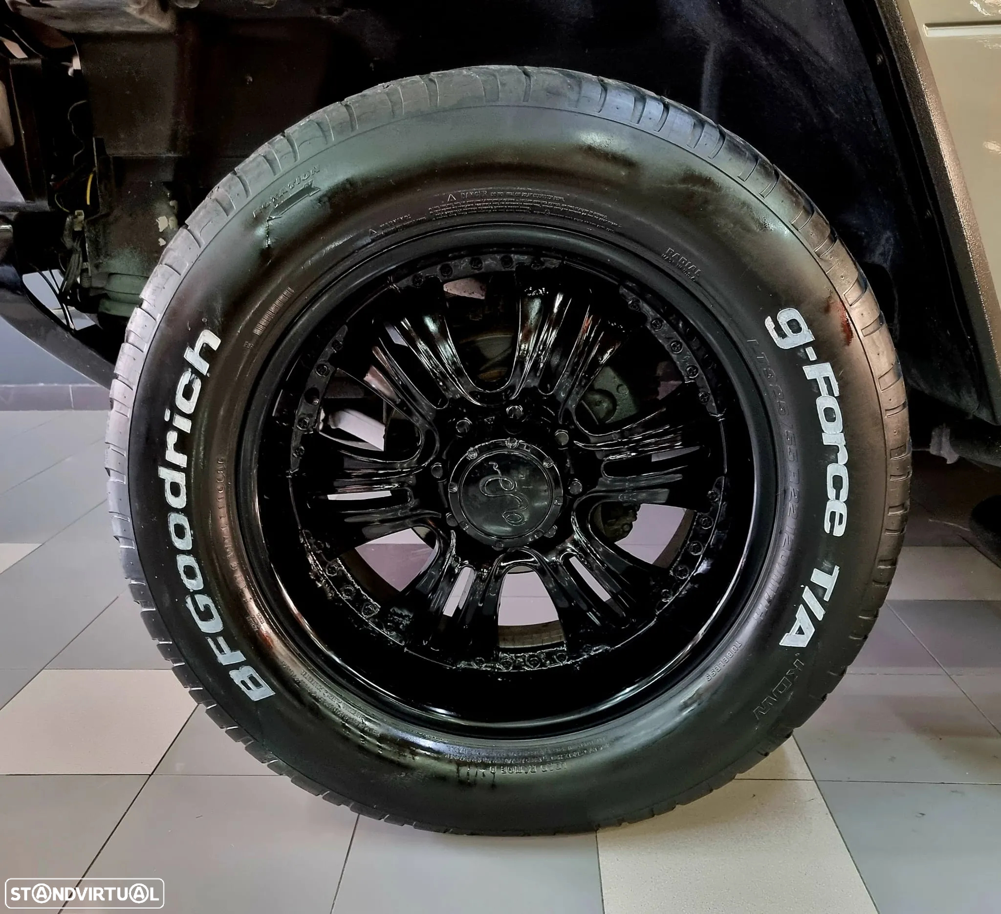 Hummer H2 6.0 luxury SUPERCHARGED - 30