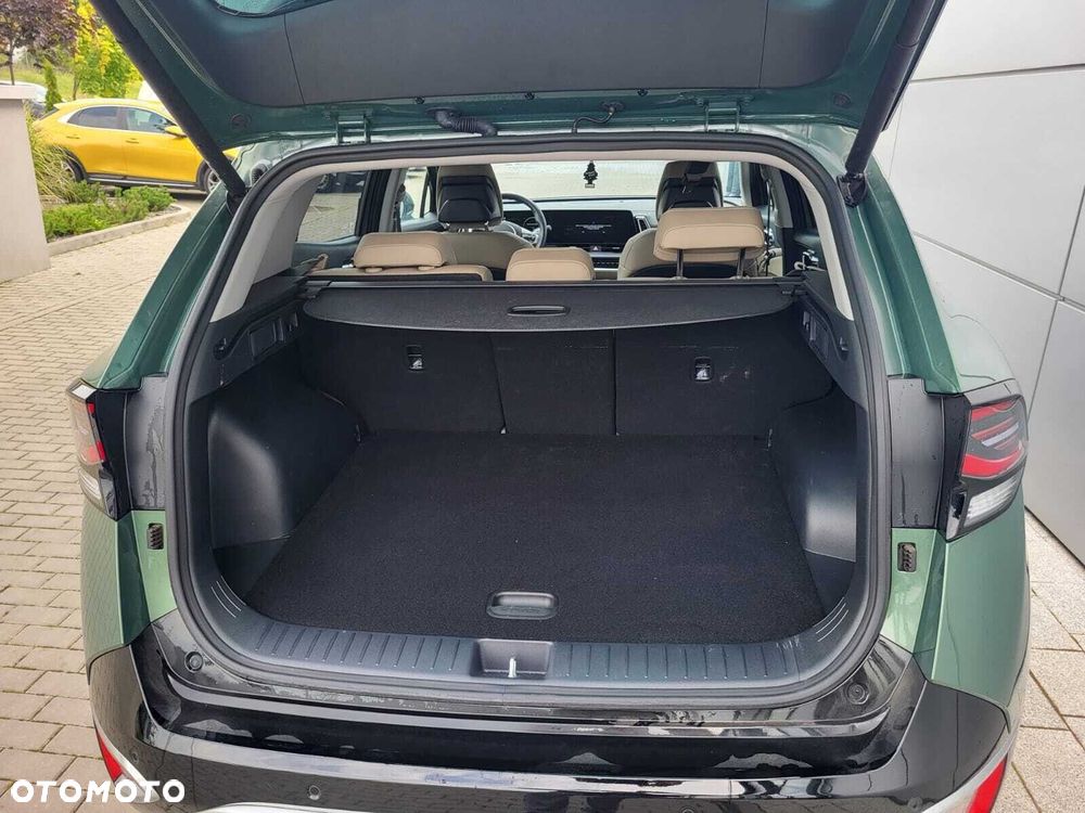 Kia Sportage - 7