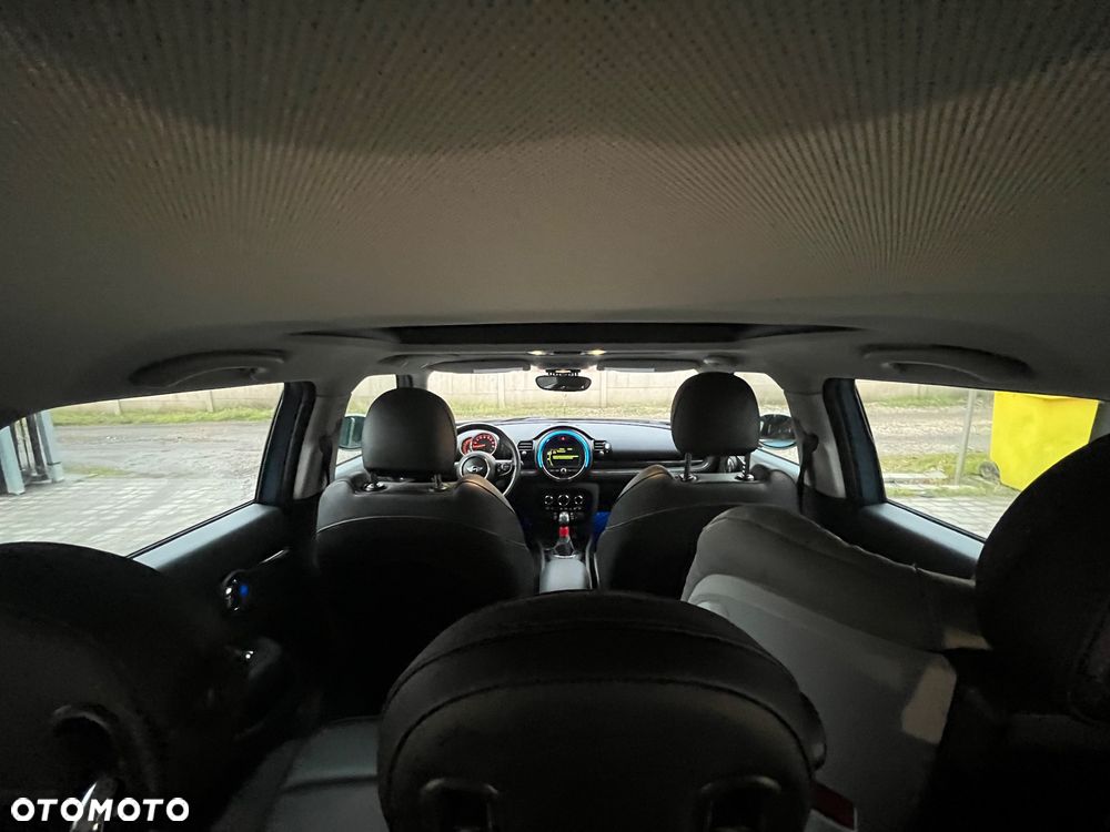 MINI Clubman Cooper S ALL4 - 32