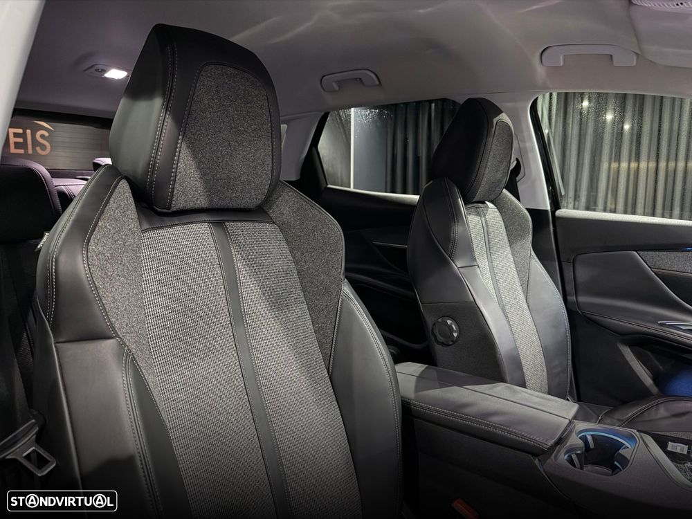 Peugeot 3008 1.2 PureTech Allure EAT8 - 35