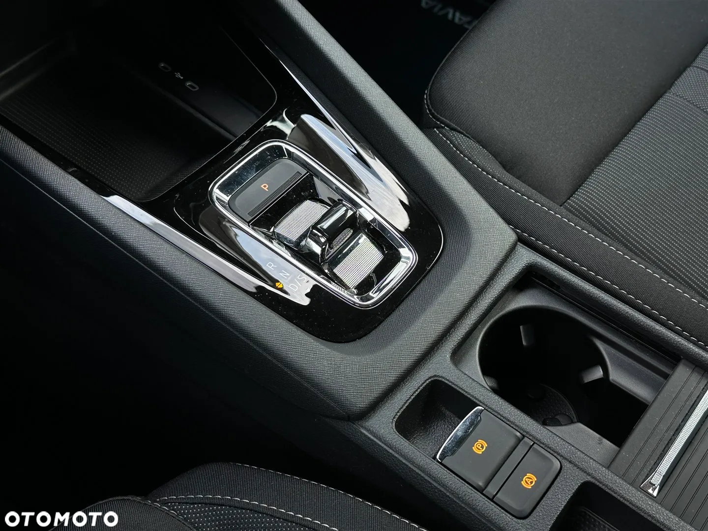 Skoda Octavia - 27