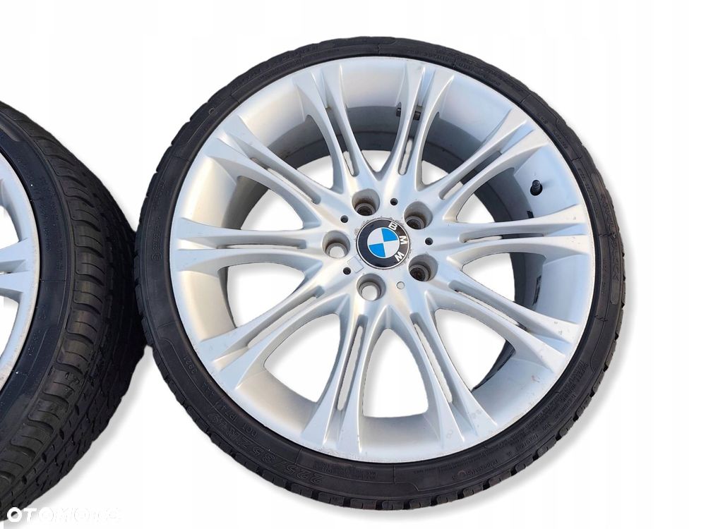 BMW E46 KOŁA FELGI ALU R19 M-PAKIET - 7