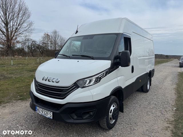 Iveco 35C18HA8 V - 2