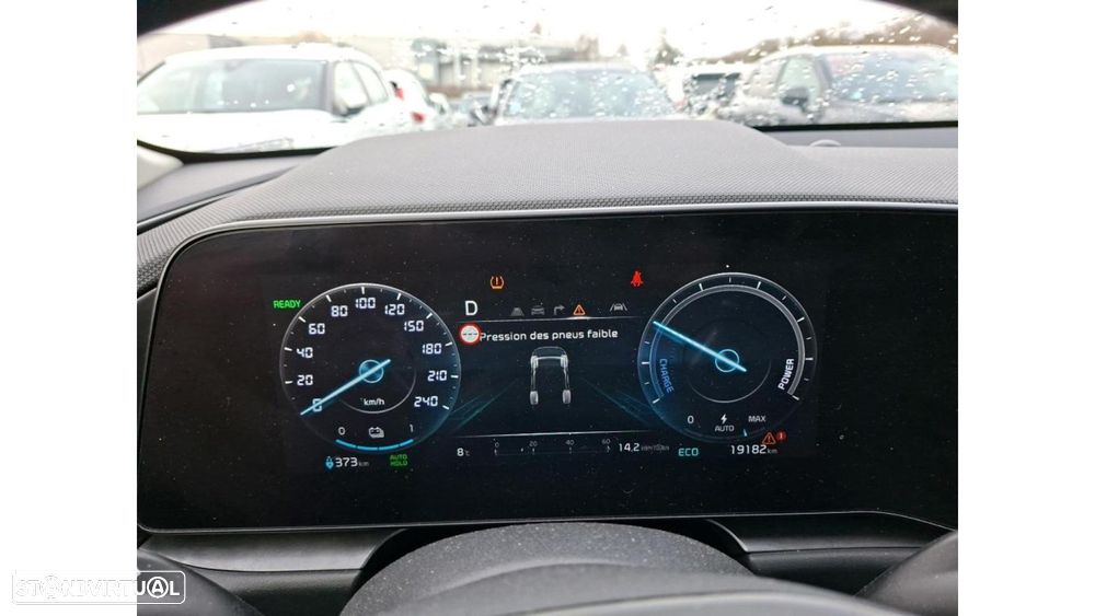 Kia e-Niro 64kWh - 4