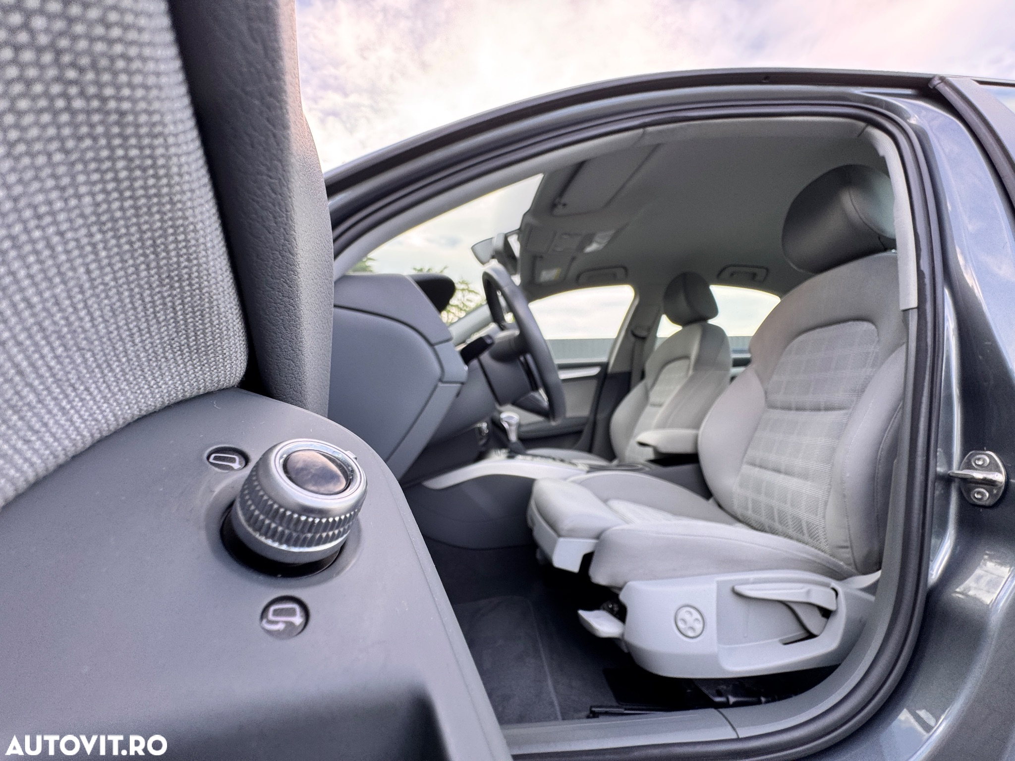 Audi A4 1.8 TFSI Multitronic Attraction - 10