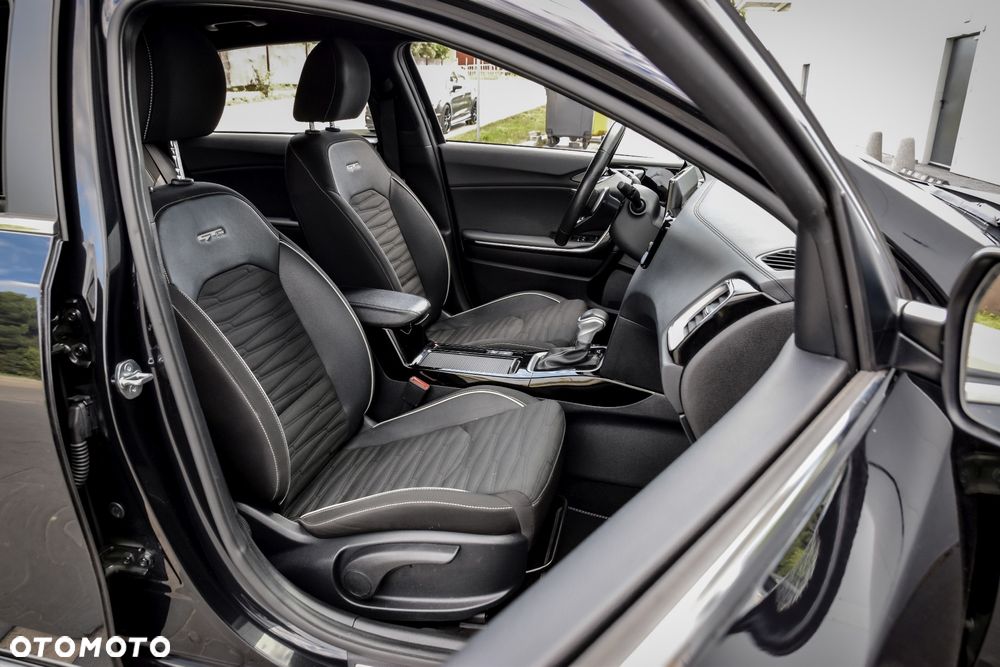 Kia Ceed SW 1.5 T-GDI DCT7 OPF GT Line - 9