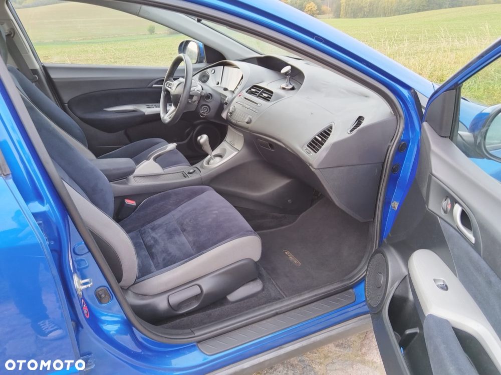 Honda Civic - 13