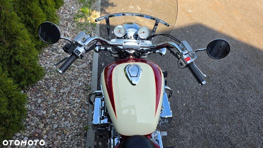 Honda Valkyrie - 18