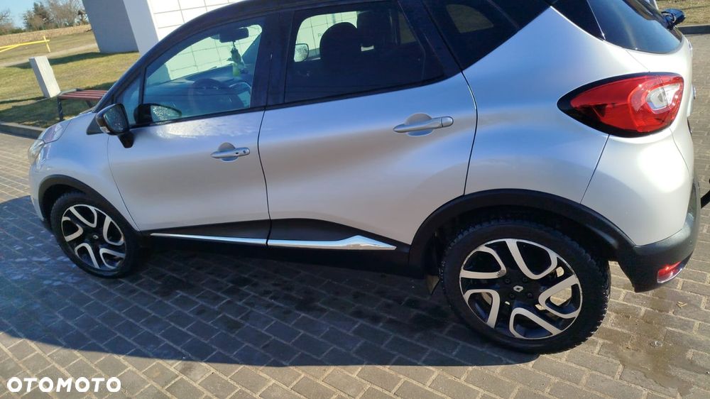 Renault Captur - 2