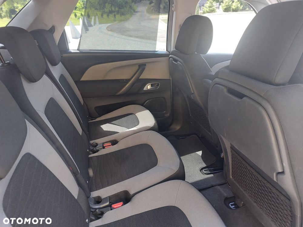 Citroën C4 Picasso 1.6 e-HDi Attraction - 17