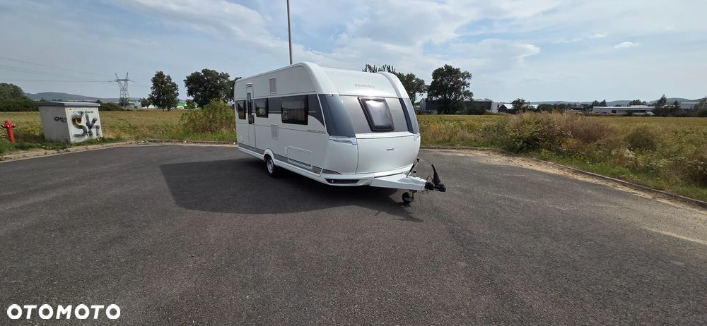 Hobby Excellent Edition 495 UL - 3