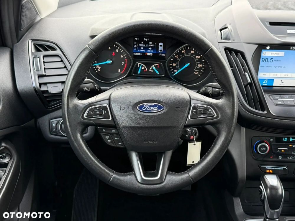 Ford Escape - 21