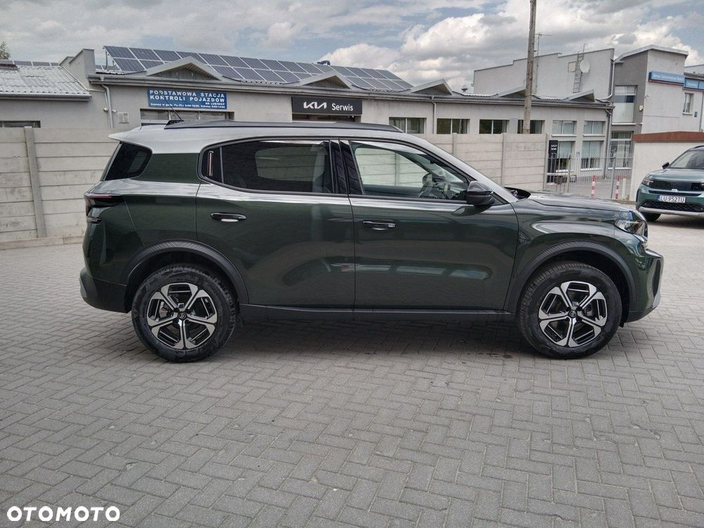 Citroën C3 Aircross - 6
