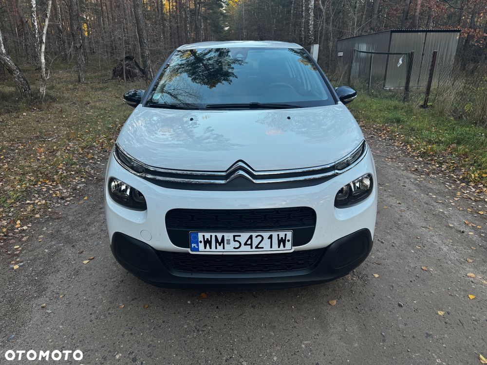 Citroën C3 1.2 PureTech Live - 6
