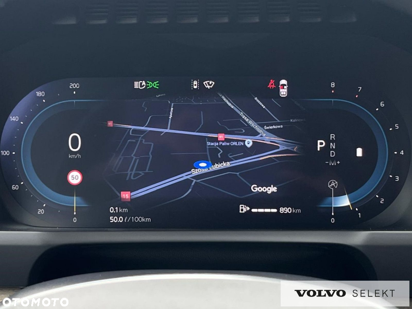 Volvo XC 90 - 33