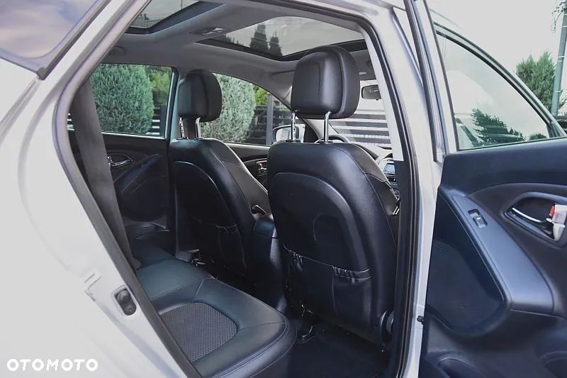 Hyundai ix35 1.6 GDI Style 2WD - 19