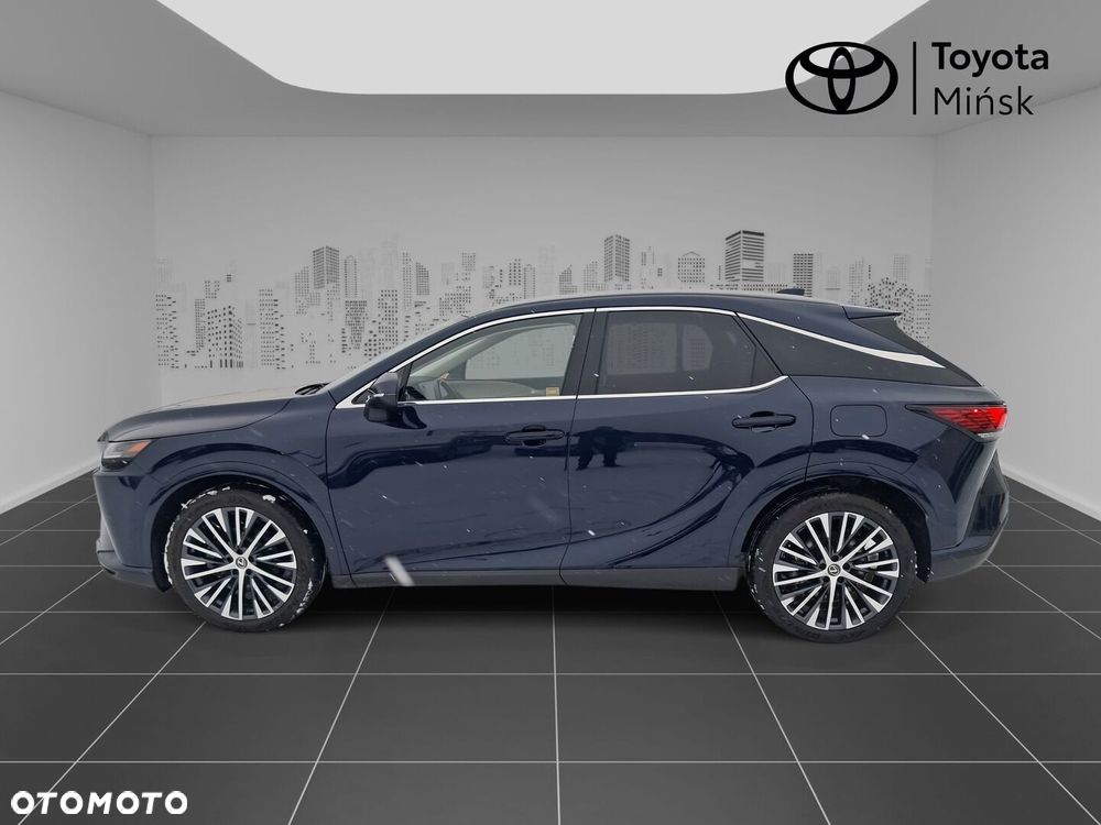 Lexus RX 450h+ Prestige - 9