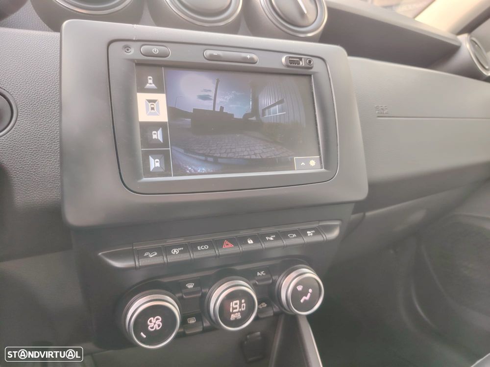 Dacia Duster 1.5 Blue dCi Prestige 4WD - 10