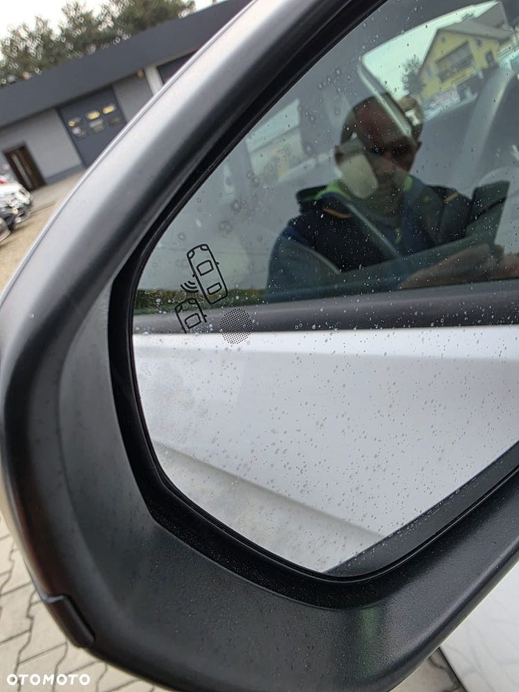 Opel Grandland X 1.6 D Start/Stop INNOVATION - 31