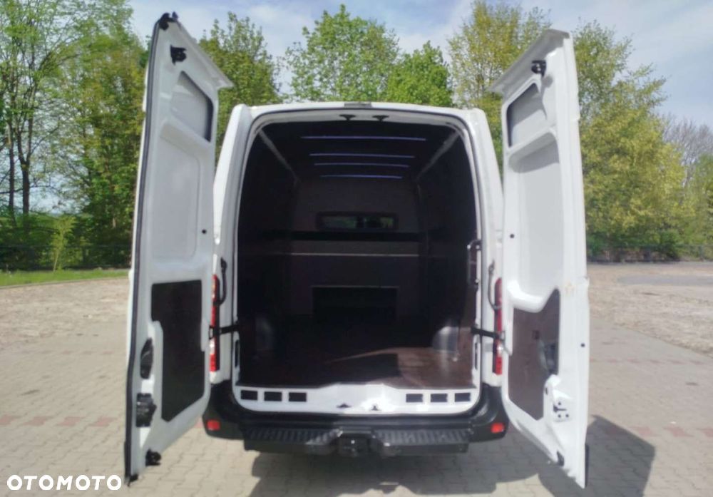 Renault Master - 28