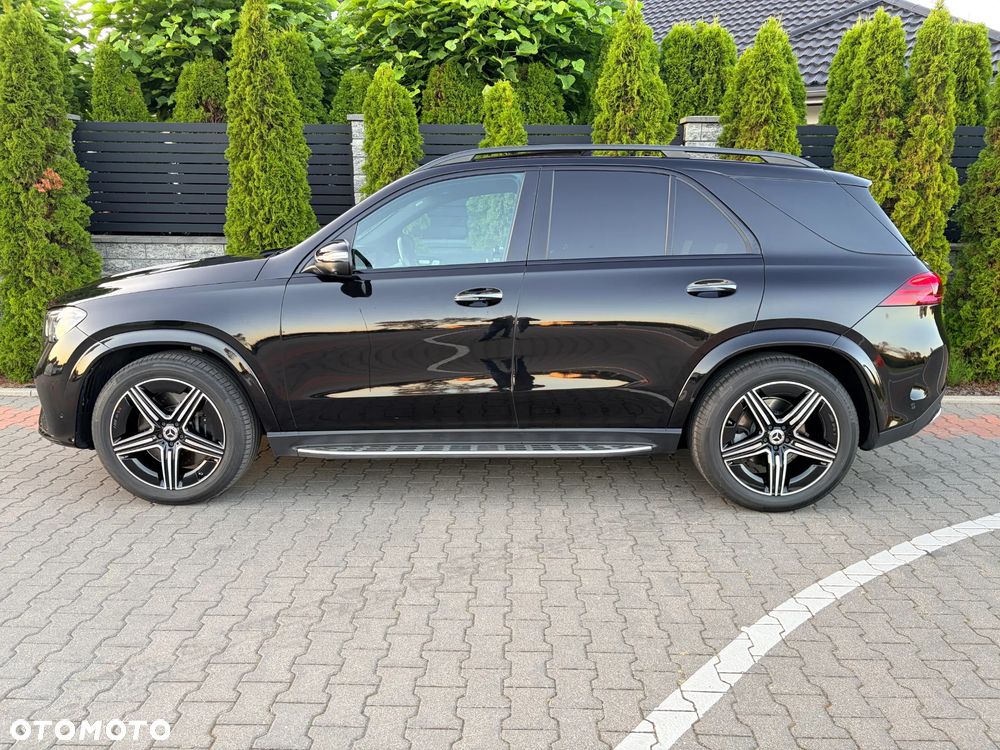 Mercedes-Benz GLE - 6
