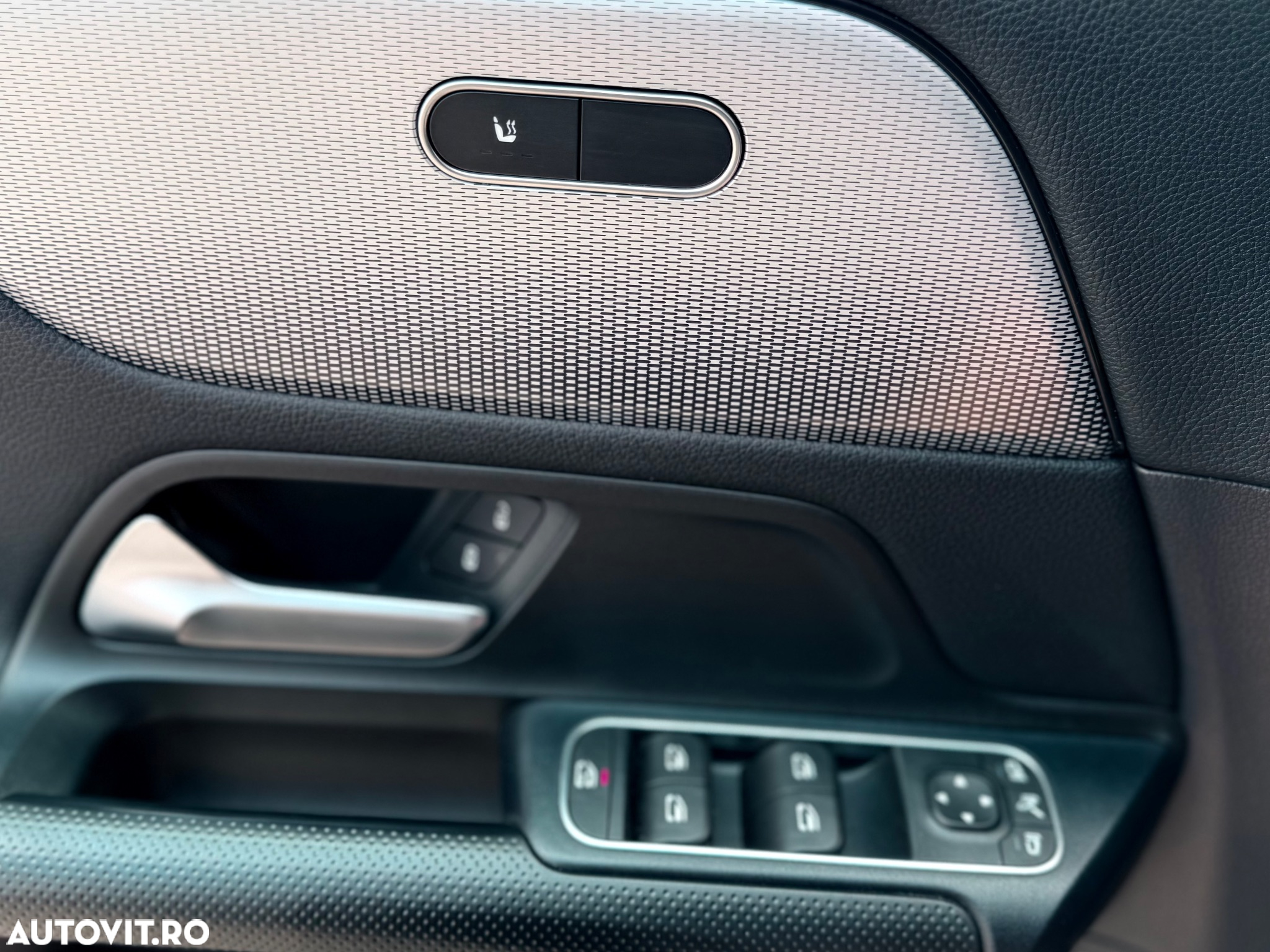 Mercedes-Benz B 250 e Plug-In-Hybrid - 36