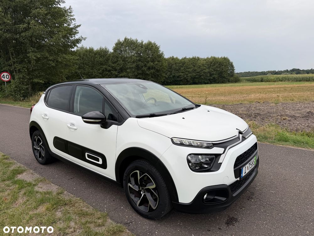 Citroën C3 1.2 PureTech Shine - 3