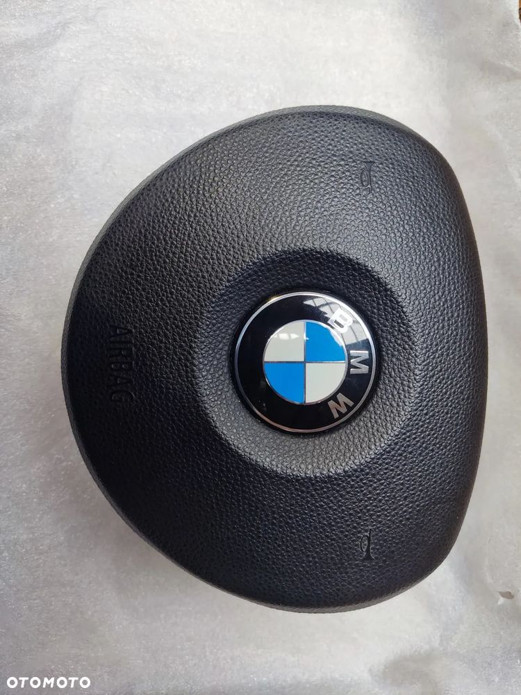 BMW E81 E87 E91 E90 X1 E84 PODUSZKA POWIETRZNA AIRBAG 3051642 305166199001-AJ - 1