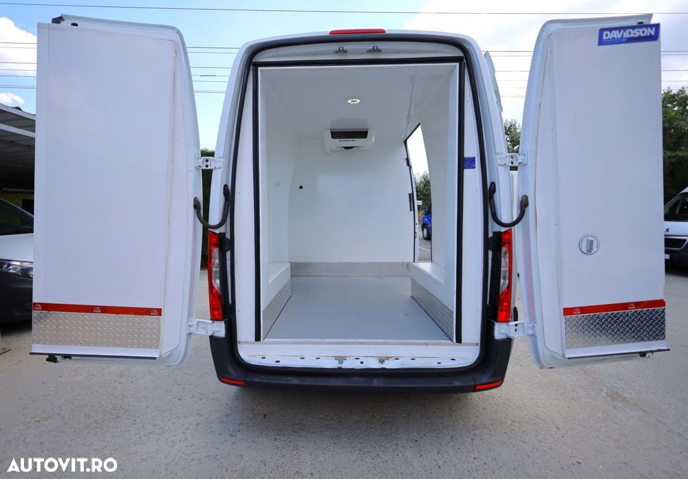Mercedes-Benz Sprinter L1H2 Frigo - 7
