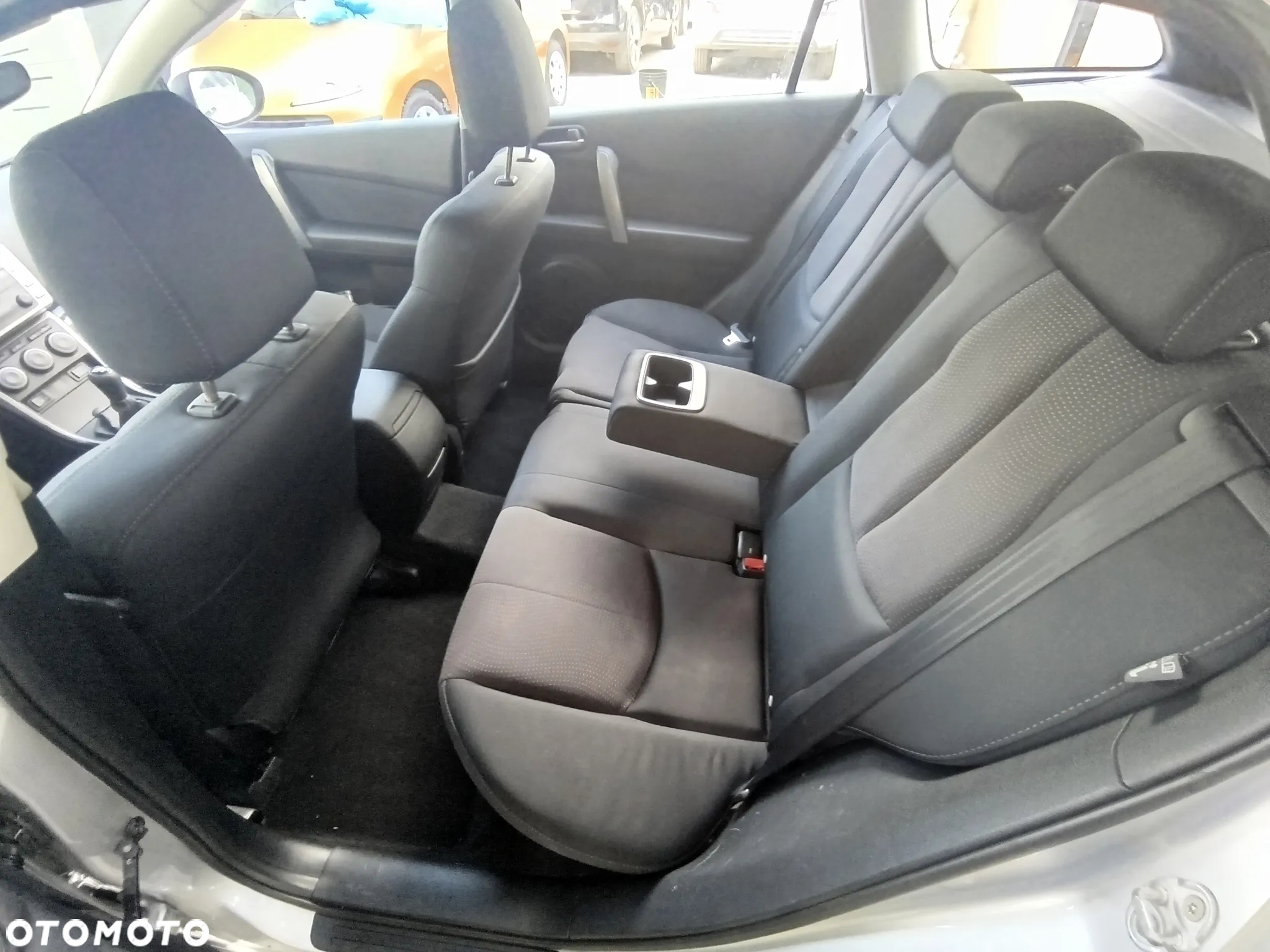 Mazda 6 2.2 CD Exclusive - 21