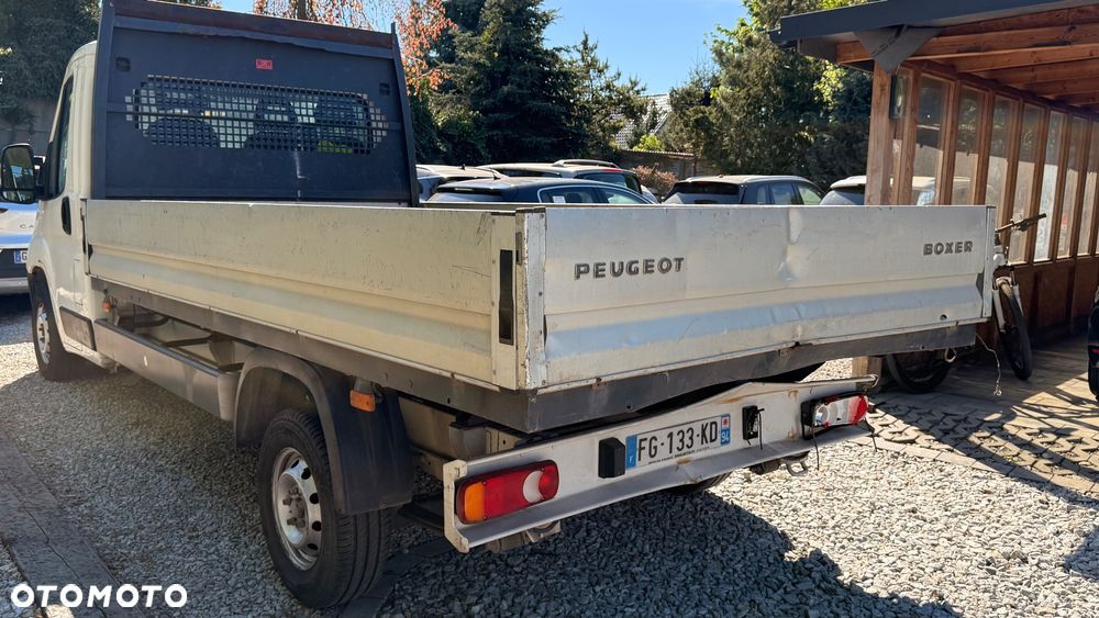 Peugeot Boxer - 18
