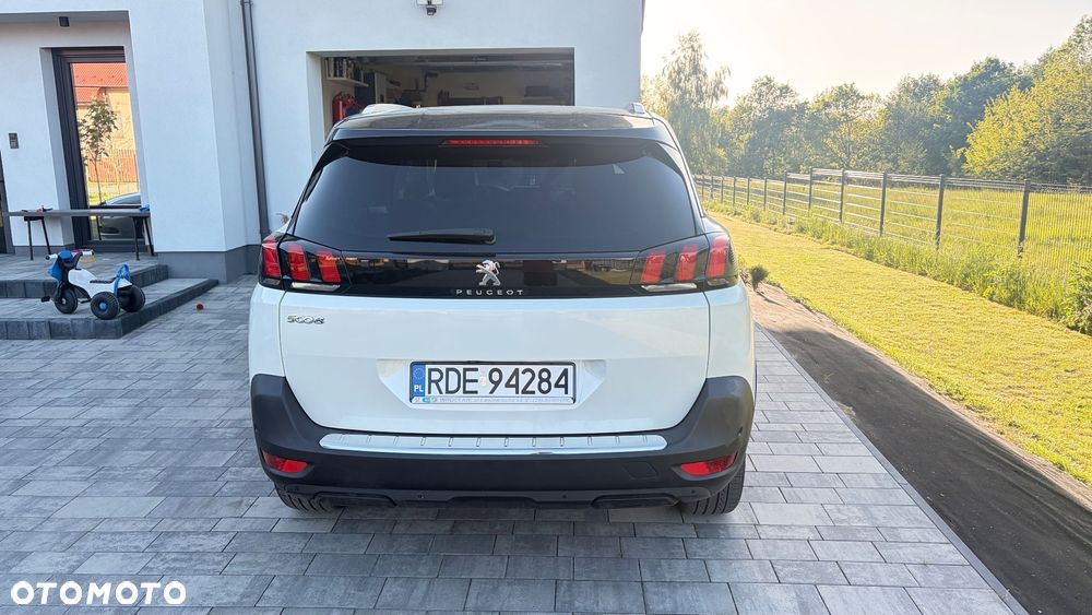 Peugeot 5008 1.6 THP Allure S&S EAT6 - 4