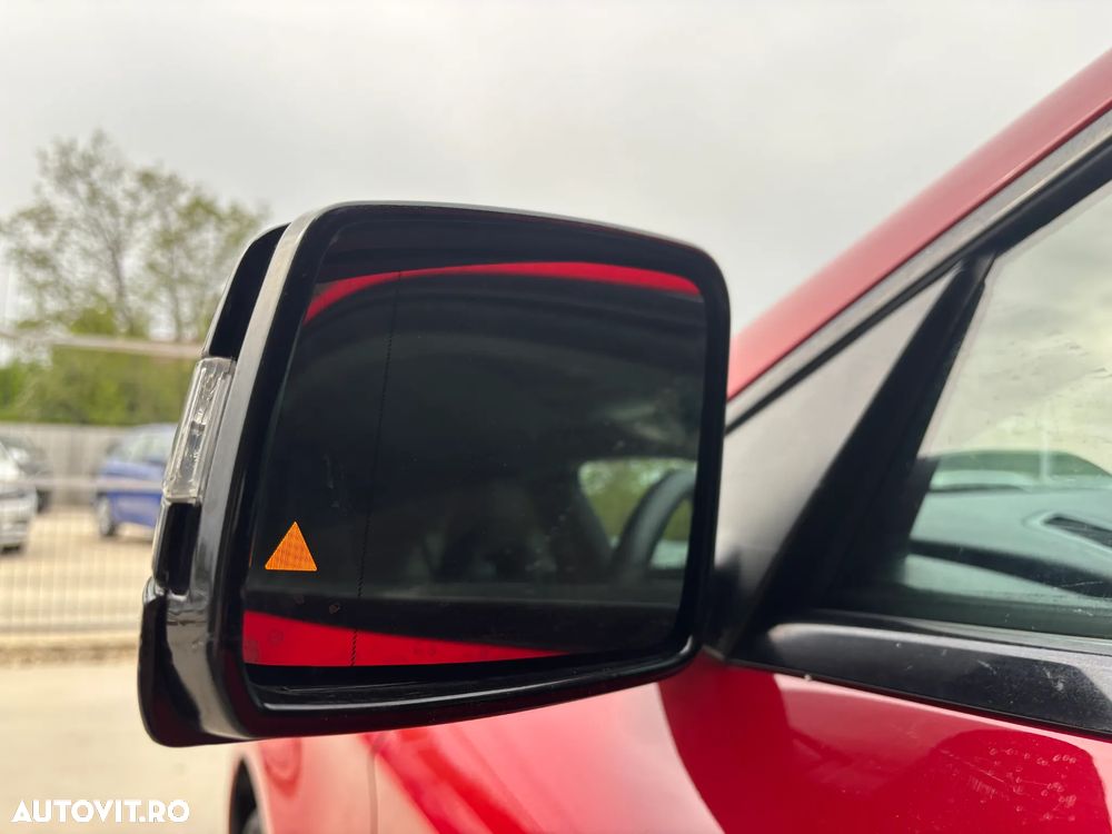 Mercedes-Benz CLA 220 - 11