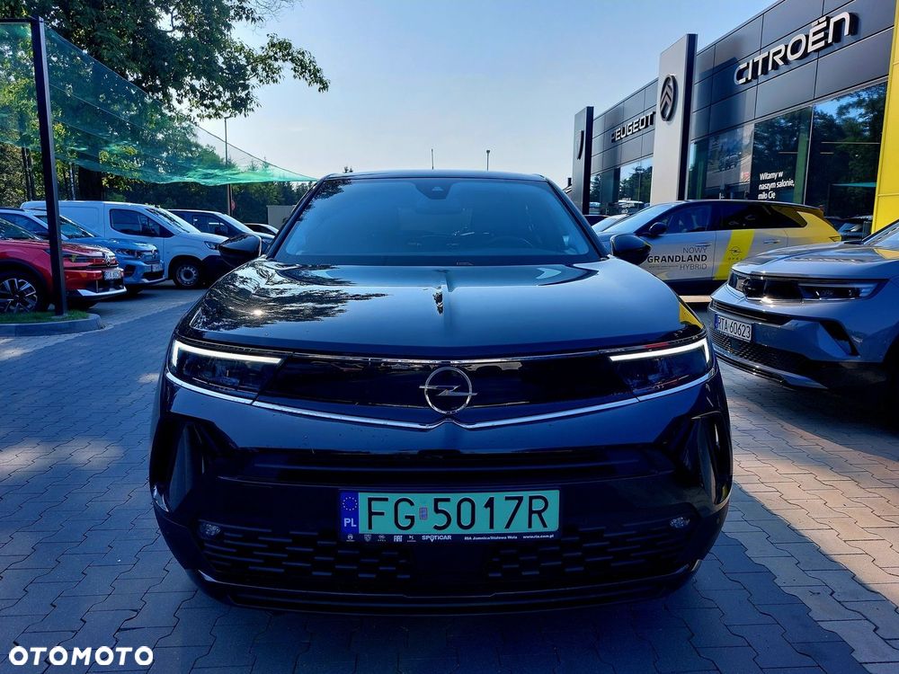 Opel Mokka - 5