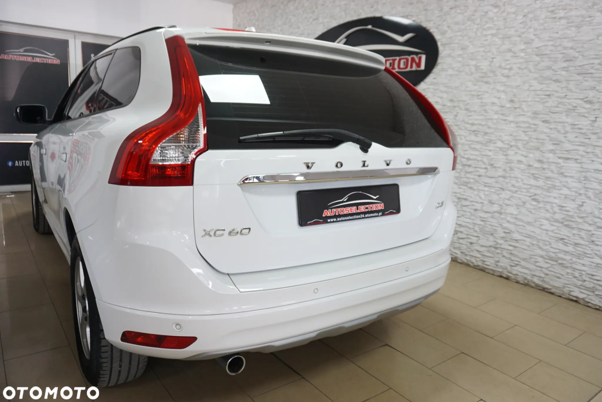 Volvo XC 60 - 7