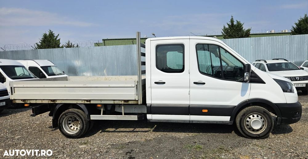 Ford Transit - 7