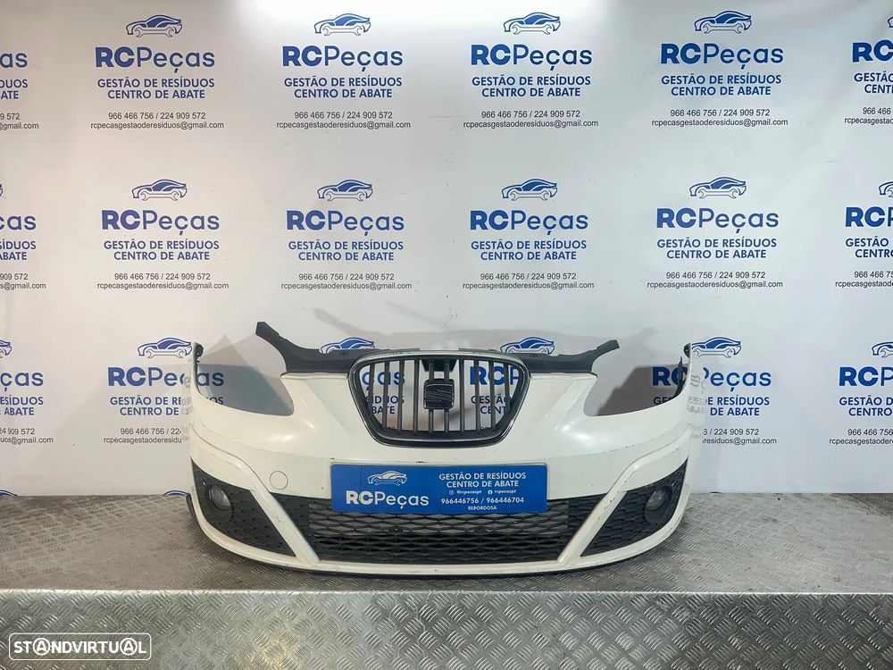 .Parachoques Frente Frontal Seat Altea 5P 5P0807221 2004 - 2015 - 2