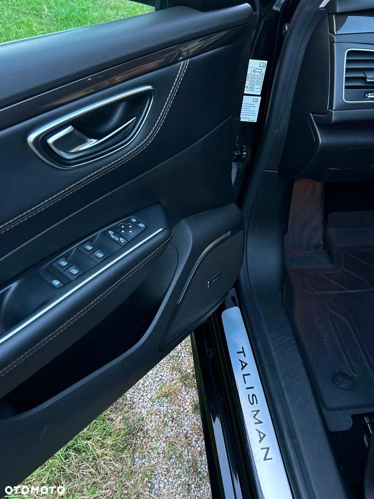 Renault Talisman - 30