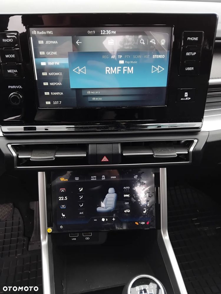 SsangYong/KGM Torres 1.5 T-GDI Joy - 9